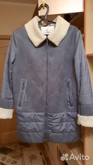 Куртка женская
