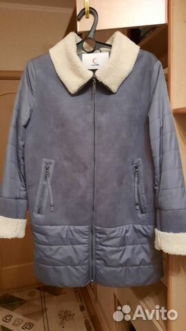 Куртка женская