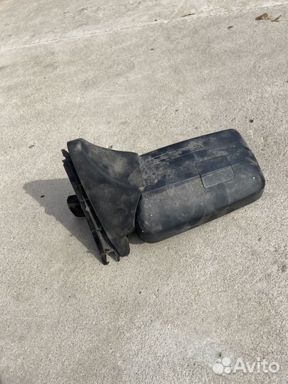 Зеркало на ваз