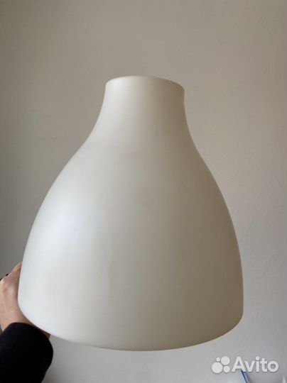 Светильник потолочный новый