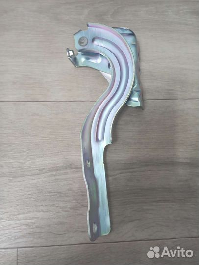 Запчасти для Киа Рио 4