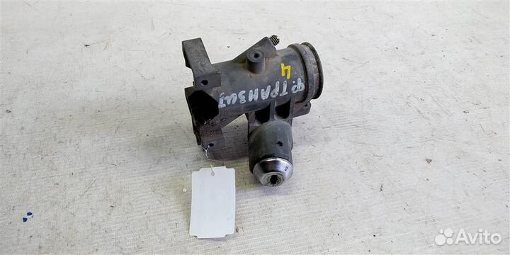 Замок зажигания Ford Transit 85-91г