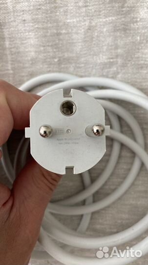 Удлинитель Apple