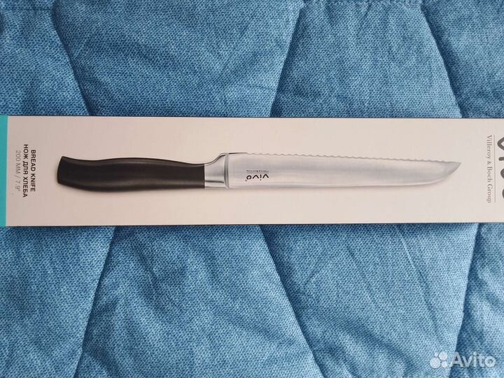 Кухонные ножи