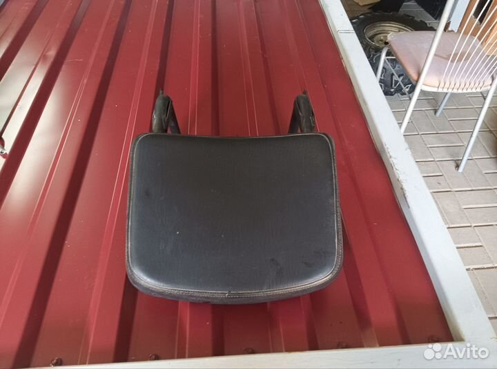 Спинка для квадроцикла CF moto