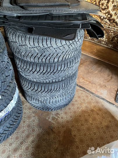 Cordiant Winter Drive PW-1 425 R17