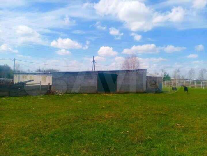 Участок 3 га (СНТ, ДНП)