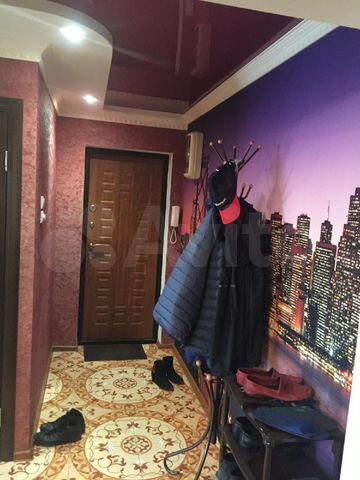 2-к. квартира, 54 м², 5/5 эт. в аренду Армавире | Снять квартиру | Авито