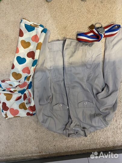 Женские вещи пакетом