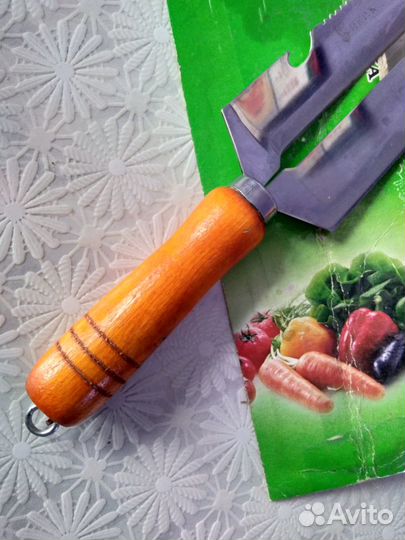 Нож для шинковки капусты