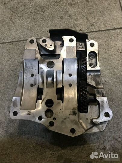 Балансирные валы Toyota Rav4