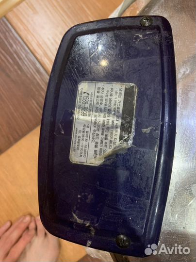 Рисоварка для суши