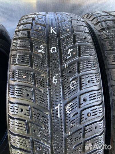 Kumho I'Zen KW22 205/60 R16 92T