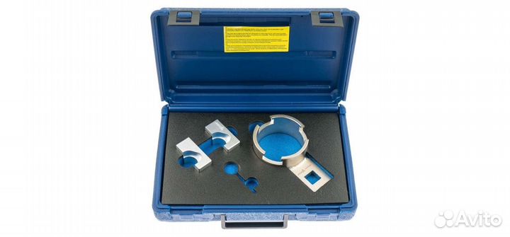 Фиксаторы грм Opel Saab 2.0 turbo