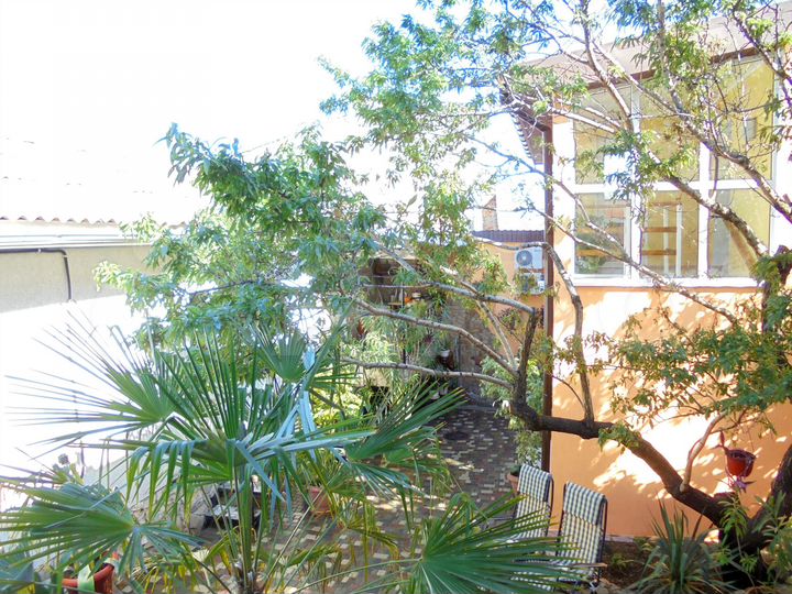 Дом 112 м² на участке 3 сот.