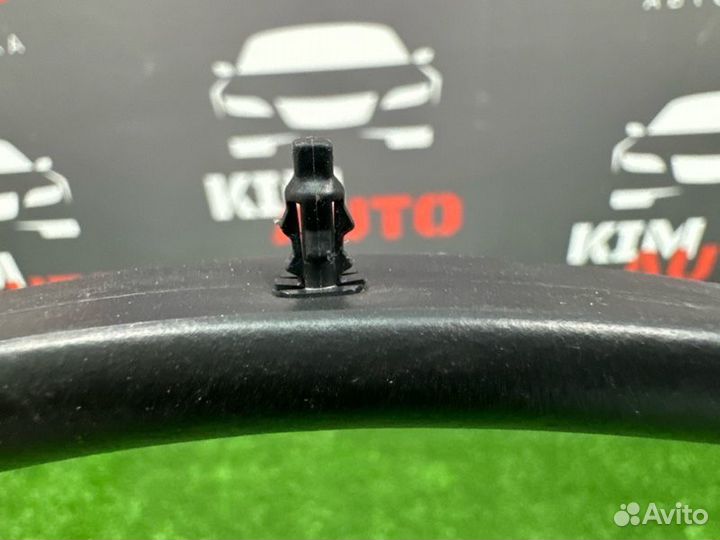 Уплотнитель капота Infiniti Qx50 J55 2.0 KR20ddet