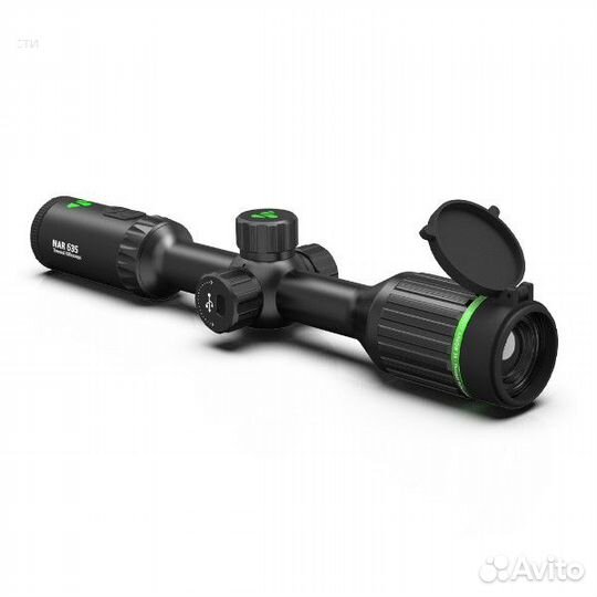 Тепловизионный прицел conotech NAR635