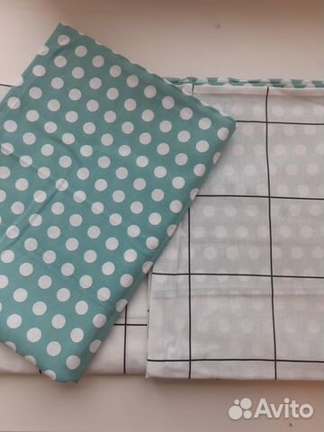 Новое постельное белье Евро (Бязь)