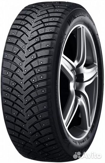 Nexen Winguard WinSpike 3 235/55 R19 105T