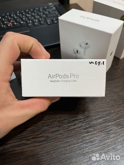 Airpods pro 2