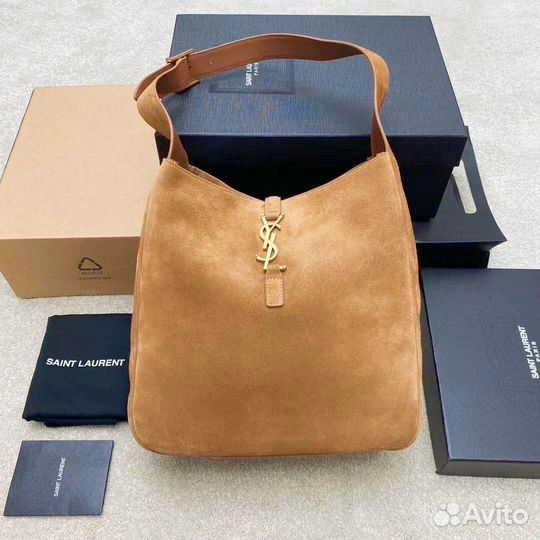 Сумка Saint laurent