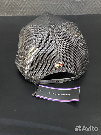 Кепка tommy jeans