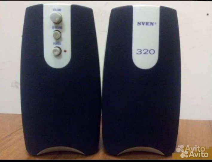 Акустика к музыкальному центру