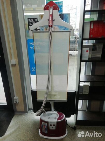 Tefal Instant control IS8380E1