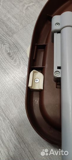 Стул для кормления