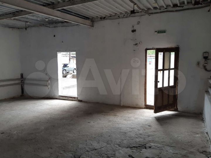 Склад, 90 м²