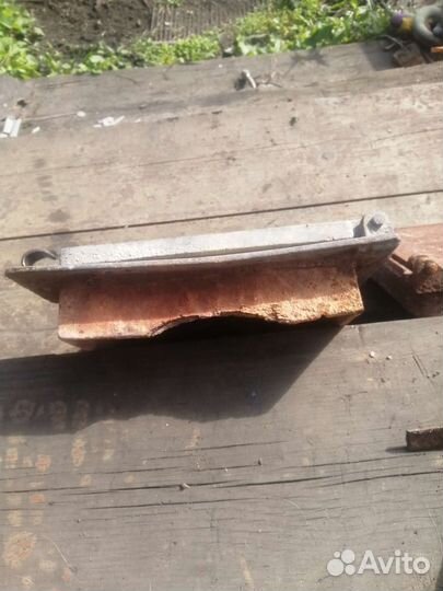 Дверцы для печки бу