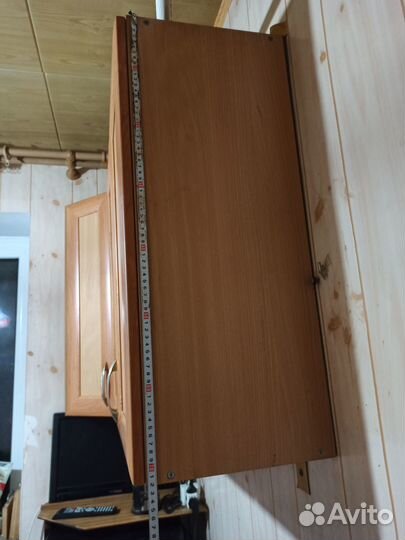 Кухонный гарнитур бу