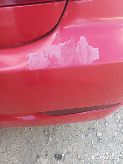 LIFAN Breez (520) 1.3 МТ, 2008, 188 000 км