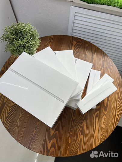 iPad 10.2 Wi-Fi 64GB