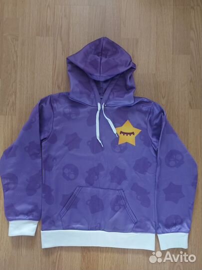 Детская толстовка 