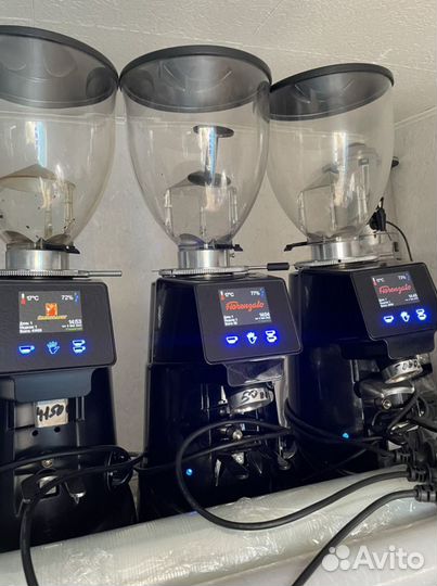 Кофемашина