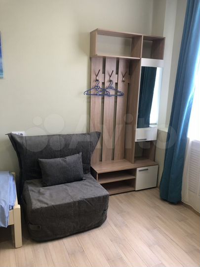 Комната 18 м², 1/2 эт.