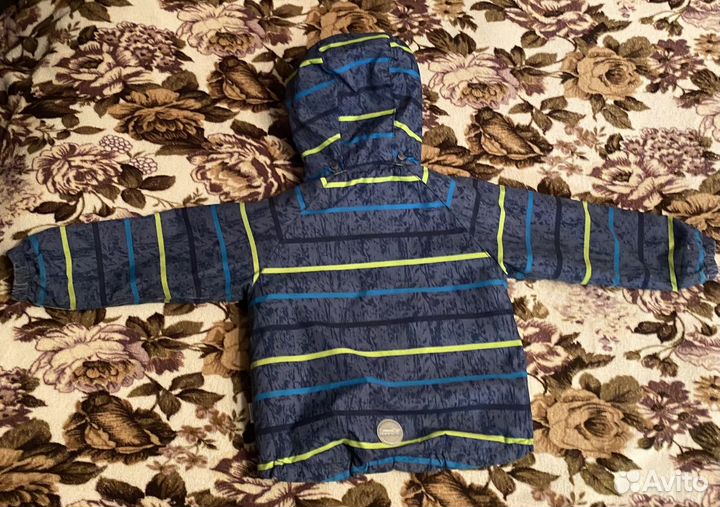 Куртка Lassie 98