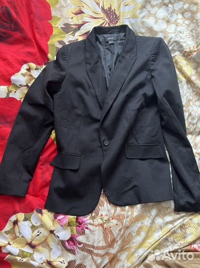 Женские вещи пакетом 40-44