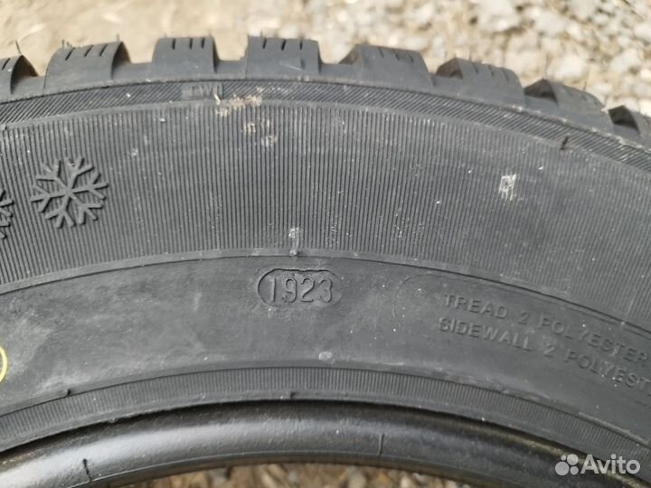 КАМА Кама-515 215/65 R16 102Q