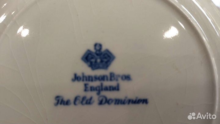 Тарелочка Johnson Bros Англия