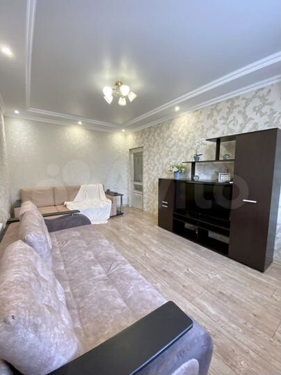 2-к. квартира, 68 м², 5/6 эт.