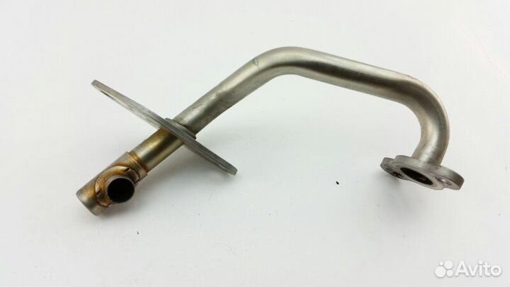 Трубка EGR Toyota Passo NGC30 1NR 2010