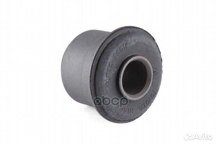 Втулка рычага перед лев BH21072 jikiu