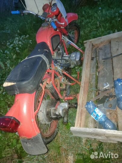 Привод коляски днепр