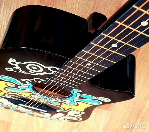 Акустическая гитара Belucci BC3840 1424 (Music)