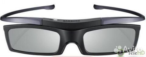 3D-очки для телевизора samsung SSG-5100GB