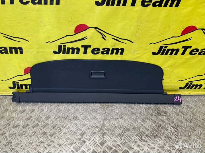Шторка полка багажника Audi S4 Avant B8 8K5 caka