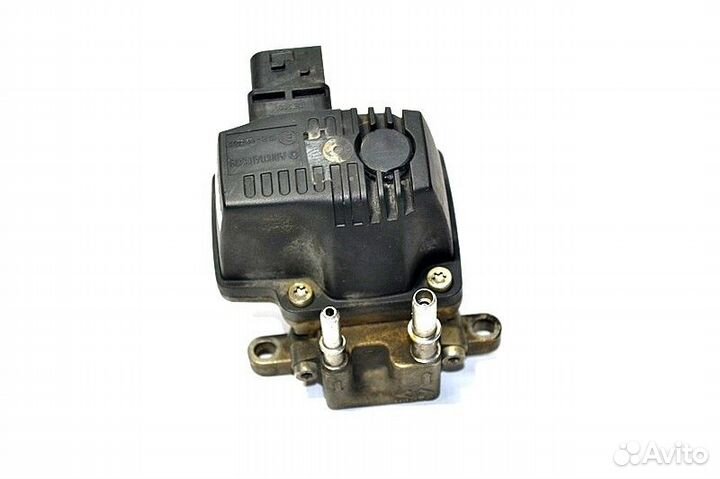 Дозатор AdBlue mercedes-benz Actros MP4 2542 (01.1