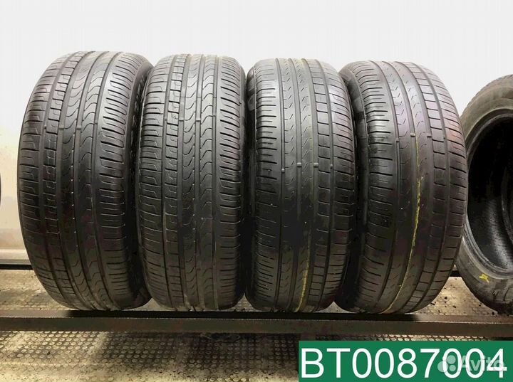 Pirelli Scorpion Verde 235/55 R19 105W
